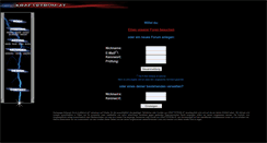 Desktop Screenshot of forum.clubnissan.co.uk